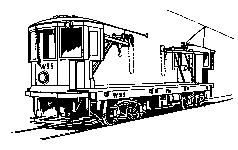 Drawing of PRT W-55