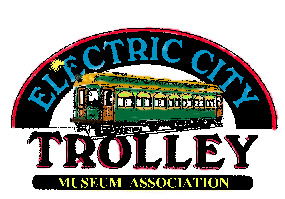 Electric City Trolley Museum Association Logo